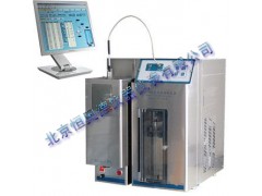 石油产品蒸馏测定仪DHH-DRD-100