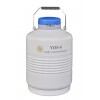 金凤YDS-6液氮罐,液氮瓶, 液氮桶<6L>