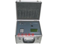 多参数水质测定仪/水质分析仪/水质检测仪