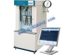 自动汽油氧化安定性测定仪  型号：DHH-DSY-323Z