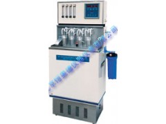 馏分燃料油氧化安定性测定仪DHH-DSY-343Z