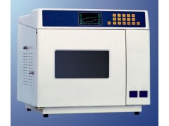 自动变频温压双控微波消解/萃取仪