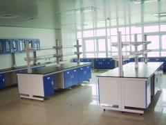 疾控中心实验室设计，疾控大楼实验室，疾控实验室装修