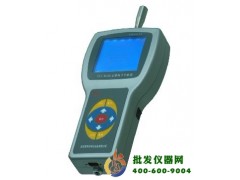 尘埃粒子计数器CLJ-3016h