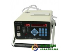 尘埃粒子计数器CLJ-E301