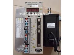 SGDM-1EADA安川伺服驱动器