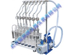 石油产品实际胶质测定器DHH-DSY-035