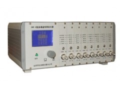HAD-DHF-8 多通道电荷放大器
