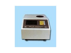微机熔点仪 型号：SN-WRS-2