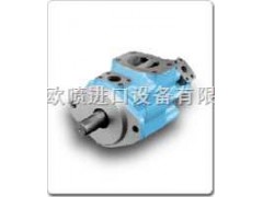 VICKERS叶片泵@vickers三联泵新