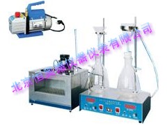 机械杂质测定仪 DHH-DSY-415