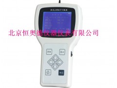 手持式激光尘埃粒子计数器HJ-CLJ-BII(H)