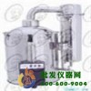 不锈钢电热蒸馏水器DZ5