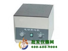 臺式電動離心機(jī)
