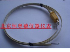 带型热电偶 表面热电偶