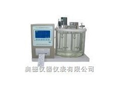 石油产品运动粘度测定仪HA-TP525