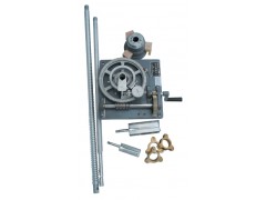 十字板剪力仪 NX-1