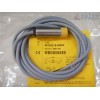 Ni8-M18-AZ3X/S120，圖爾克TURCK開關