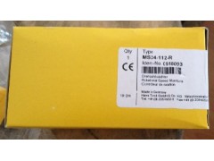 BT18-E6X，圖爾克TURCK光電開關(guān)