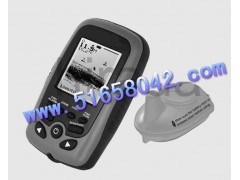 点阵无线便携式探鱼器 型号：TC-FD66