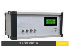 电化学工作站