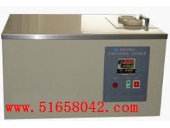 石油产品倾点试验器  HAD-510G-B