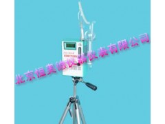 YCZ-ZGQ-15D/A 多能大气采样器