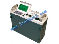 自动烟尘(气)测试仪   SDLS-3012H-61