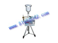大气采样器  型号：JSQ-KB-6120
