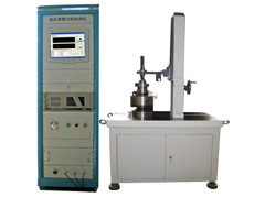 轴系摩擦力矩测量仪LY-MZX9950