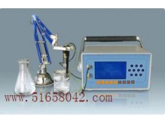 氯离子含量检测仪器  NE-NCL-AL