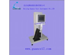 GB/T1043測(cè)塑料橡膠簡(jiǎn)支梁沖擊試驗(yàn)機(jī)