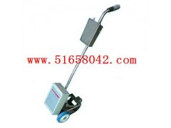 手推式燃气管道泄漏检测仪/手推式燃气管道泄漏测定仪