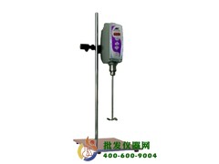AM系列數(shù)顯電子恒速攪拌機AM110W-H