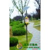 太阳能频振式杀虫灯HSC－03
