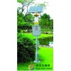 太阳能频振式杀虫灯HSC－05
