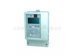 HLD-DTSD237  多能电能表