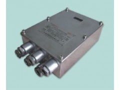 矿用本安型光端机 型号：HAD-KTG117