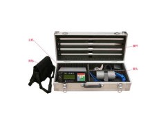 质子磁力仪 HAD-CZM-4