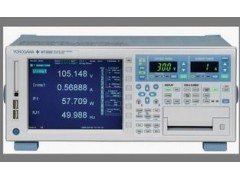 廣東回收WT3000采購WT3000功率分析儀