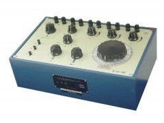 低电势直流电位差计 直流电位差计 SH-UJ31