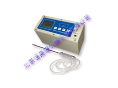 内置泵吸式气体检测报警仪  HAD-NB4