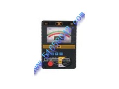 双显缘电阻检测仪 WHG-BC2000