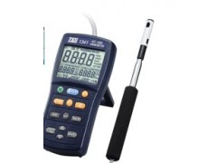 便携式风速仪BR-TES-1340/TES1340