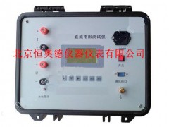 变压器直流电阻检测仪WHG-HZC-20A