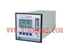 氢分析仪（体）SYS-EN-610