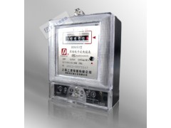 DDS1531,单相电子电能表