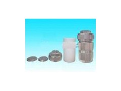 水热合成反应釜 YA-50ML