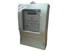 DTS1531,三相四线电子式电能表