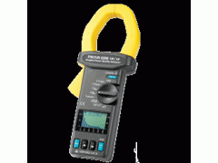 绘图示电力及谐波分析仪 HAD-TES-6200